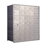 View 400 Series Mailboxes